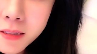 Asian Japanese teen big boobs creampie