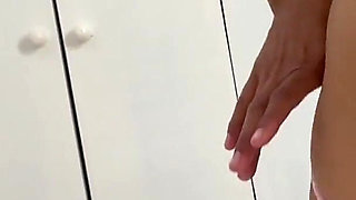 Stepmom Plays Strip Poker and Gets Cum on Her Tits