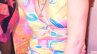 Cute Gape There Suzy!