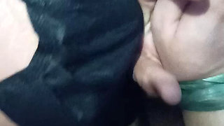 Desi pregnant wife punished by husband