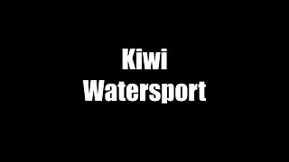 Watersports