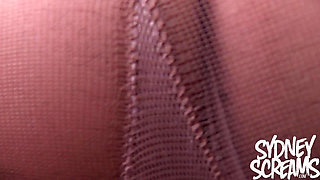 Trapped Beneath My Lipstick Kisses - HD