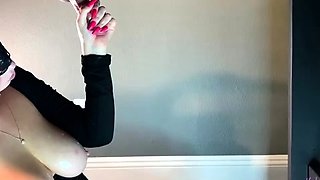 Kittybegood - Mistress Kbg - Cock Licking Ecstasy Edging