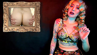 Interactive JOI Game to Help You Discover That You Are a Latent Gay - Gay JOI, Coaching