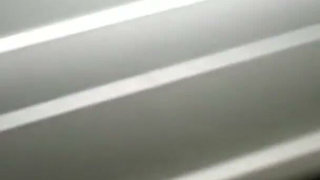 Ebony MILF Tiara Gomez Fucks BBC Stud in Back of Her Car and Get Big Loads of Cum Facial