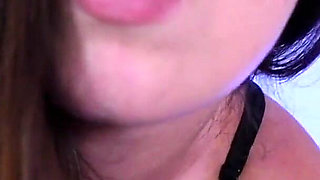 Your Stepmom Poses for You