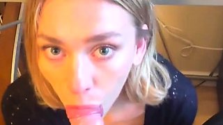 Halli N Lover Blows And Fucks Her Boss In Office Onlyfans