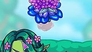 Horny Warp - Part 6 - Those Perfect Hentai Babes! by Loveskysan69