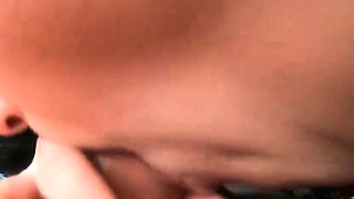 Public Blowjob by the River! Amateur Loves to Swallow!