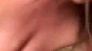 Blonde Princess of Missionary Delights and Big Tits Cassie Smiling Through Kisses and Booty Spanking.