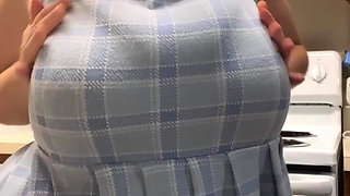 Big Naturals Vs Jumping Jacks