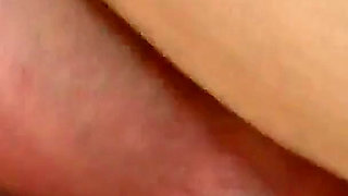 Recorded Teens Scene-1_blonde Teen in Lingerie Gets a Hard Amateur Fucking.