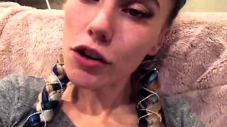 MissIvyDoll - Shrinking and Stepping on You