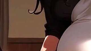 Korean Stepmom & Stepdaughter Learn to Share BBC