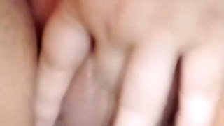 My Pussy Is Craving for a Dick