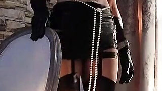 Homewrecker Pantyhose Fantasy