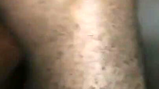 Black Small Cock Fuck Big Pussy so Hard