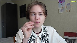 Big Dick Or Small Dick? Which Size Does Kira Stone Prefer? Why Are Dicks So Big In Porn?