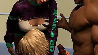 My Hotwife Hubby Watches His Wife Fuck with Multiple Partners - Episode 14