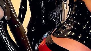Taken by Two Mistresses