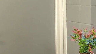 Mature Boss Lady Dana Vespoli Seduces Her New Employee