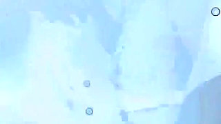 Messy Bi Lunch Part 1 by Letsgobi