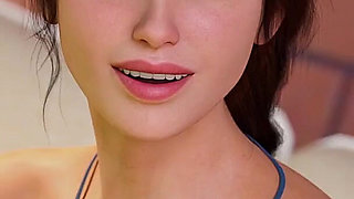 Strong Desire Update #7