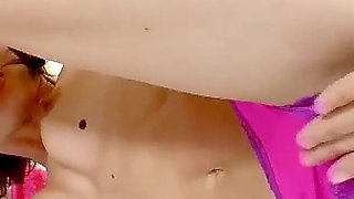 Gabriela disrupts the porn shoot and is then allowed to continue.