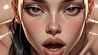 Fuck the Busty Gym Girl Until She’s Steaming [ai Generated]
