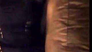 Cheating MILF's Steamy Affair with a Young Stud