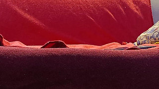 My Wife Who Is Five Months Pregnant I Fuck Her in the Ass and It Hurts