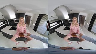 Nice Fuck: Blowjob, Doggy  Cowgirl VR Porn