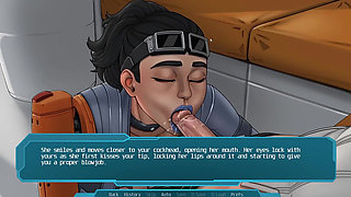 Stellar Dream Saki Animation Collection + Game Download 18+ Sex Game