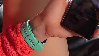 Hot MILF Loves to Rate Your Cock