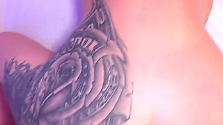 Postman Cheats with Me & Fucks Me Until I Cum