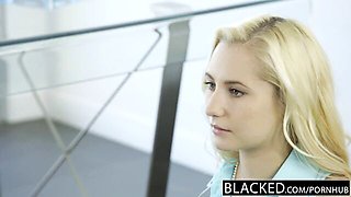 Squeaky Odette Delacroix - riding smut - Blacked.Com