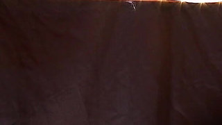 Posh girl Gets Covered in Cum