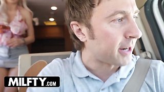 Last week on mylf: july 16, 2023 - july 23, 2023 trailer compilation