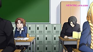 Tamashii Insert 02 ⋆ Virgin Gets Fucked Rough in Bunny Girl Outfit (ENG Subbed)