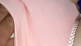Fucking My Hairy Stepmom While Stepdad Is Not Home.