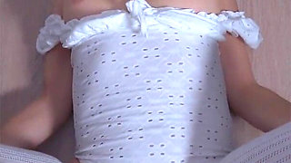 Stepdad’s Buddy Takes Me Rough in Missionary in the Guest Room
