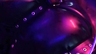 Boundandgagged