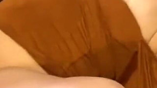 MILF Slut Teasing the Two Brand New Friends... the Naughty Girl Can't Resist Fucking Hot with Them