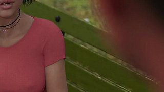 Anita's Internship #1