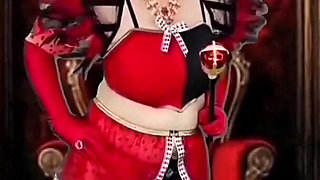 Obey Your Queen - Sfw Teaser