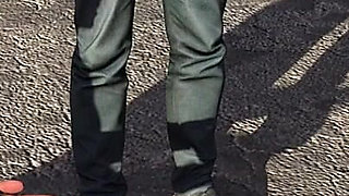 How to Lose Virginity 2 Leos Sexy Teacher Kate with Her Cute Tits