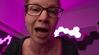 I'll Give You an Amazing Blowjob! POV
