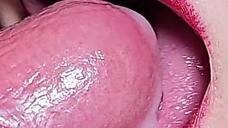 Amateur Blowjob Cum in Mouth Compilation My Cum