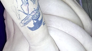 Dancing Fast Naked He Can't Keep It From Her Naughty Big Ass