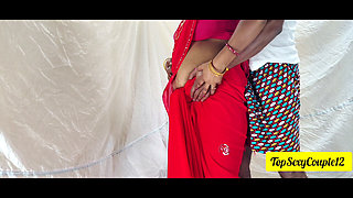 On the Day of the Reception, the Brother-in-law Celebrated the Wedding Night with the Sister-in-law. ( Part 1)